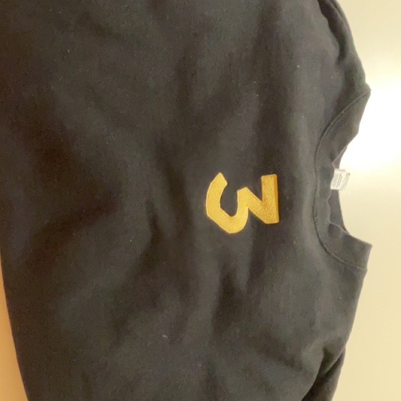 Chance The Rapper sweatshirt - Picture 1 of 3